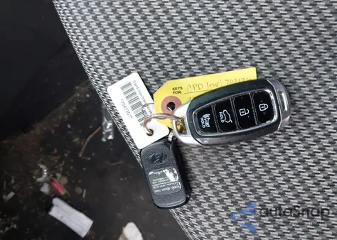 2021 Hyundai Kona Sel from USA, damaged, VIN KM8K2CAA5MU729018